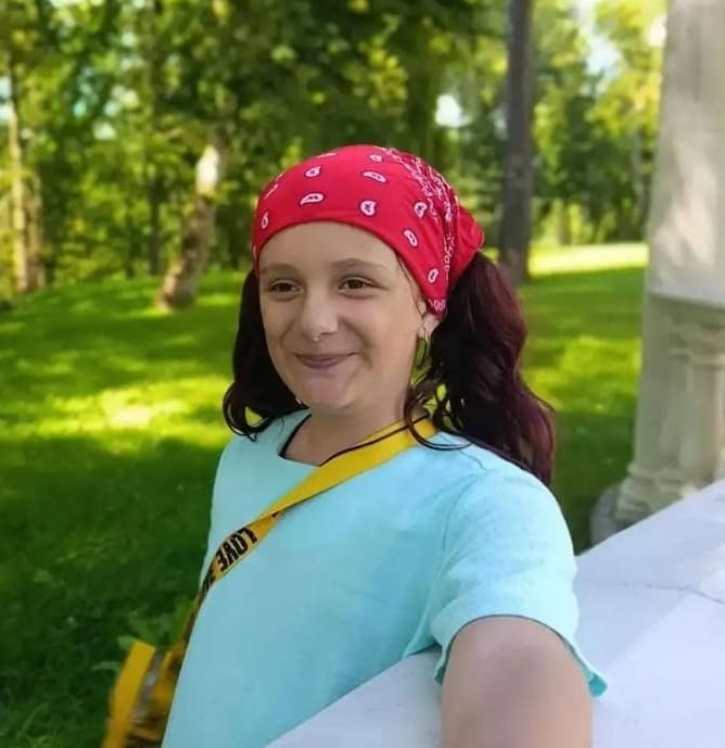 Оганесян София