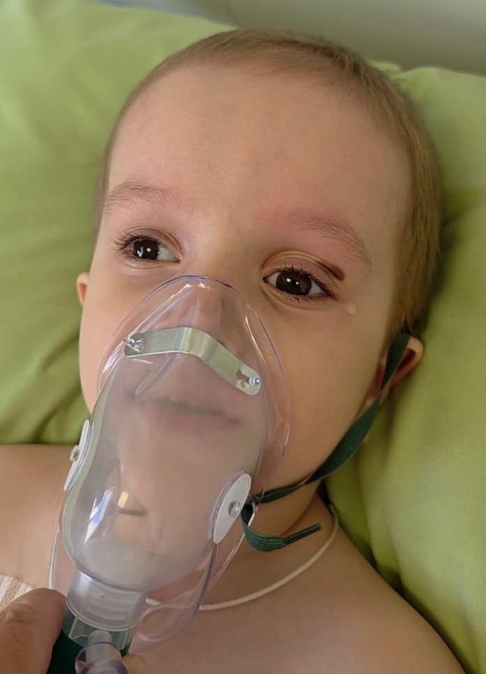 Варыгина Елизавета