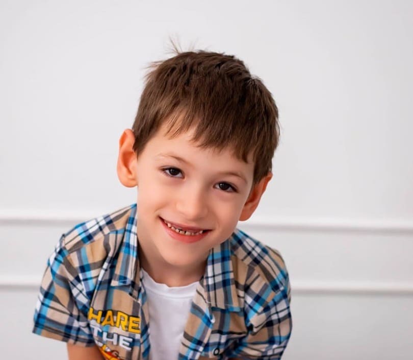 Федоров Кирилл