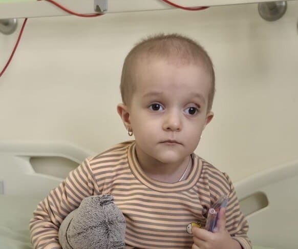 Варыгина Елизавета