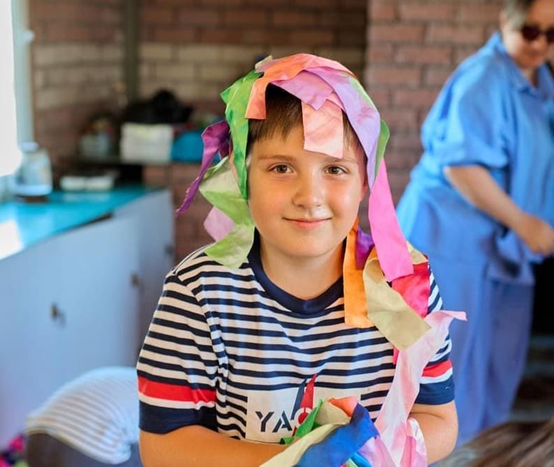 Коркин Матвей