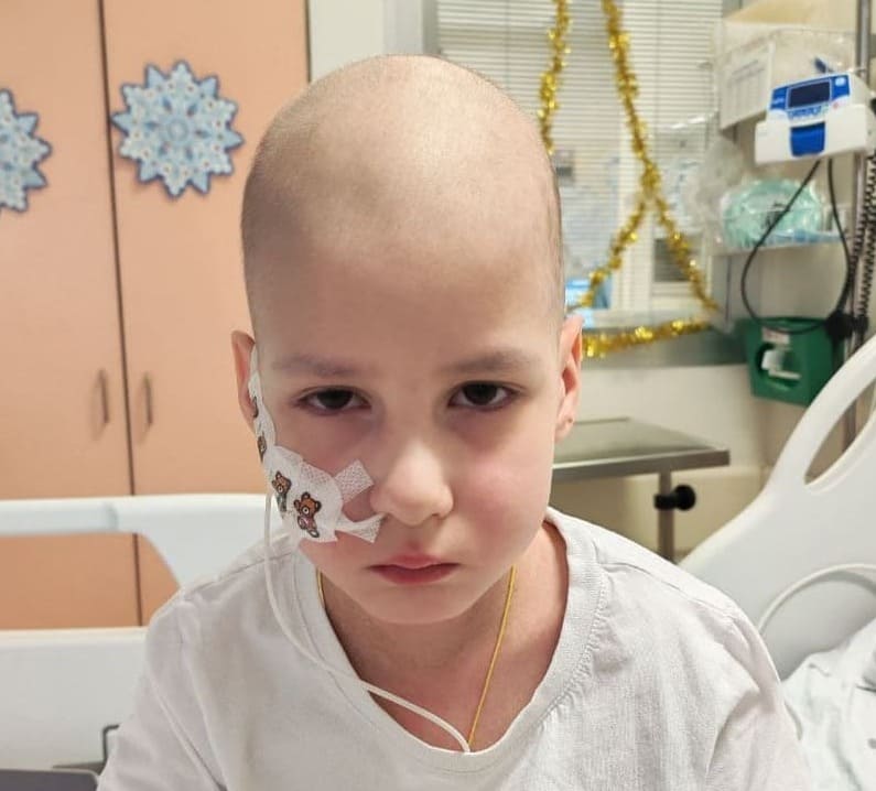 Пальчикова Анастасия