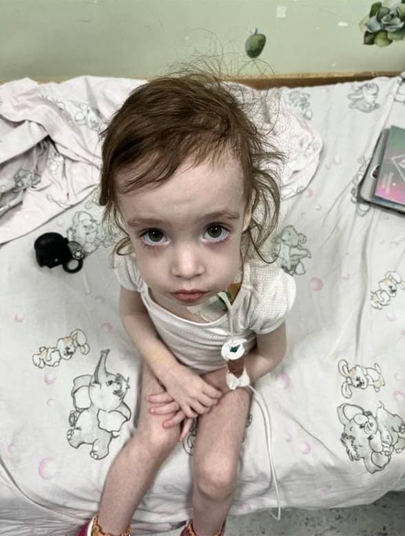 Чигринец Александра