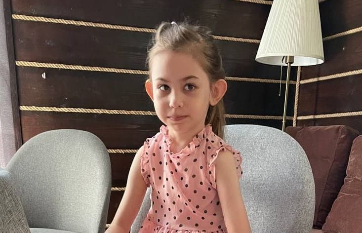 Боталова Александра