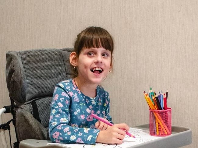 Любашева Василиса