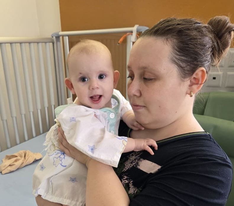 Сиденко София