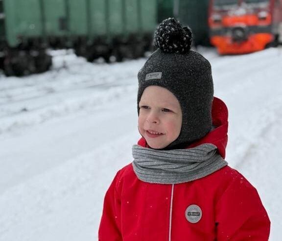 Завьялов Иван