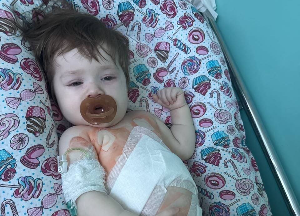 Кушнарева Аврора