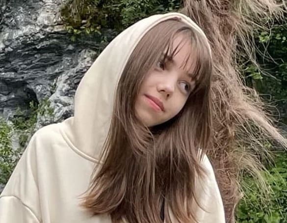 Мулюкова Маргарита