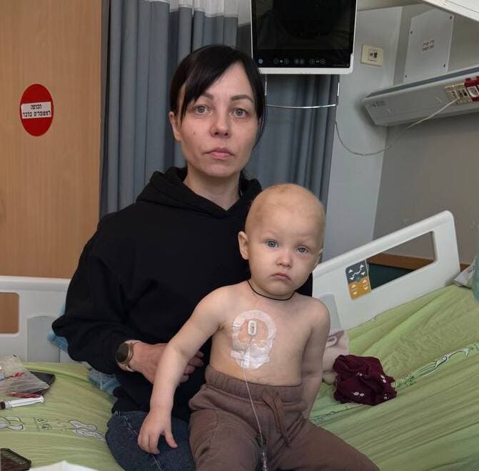 Антоненко Анастасия