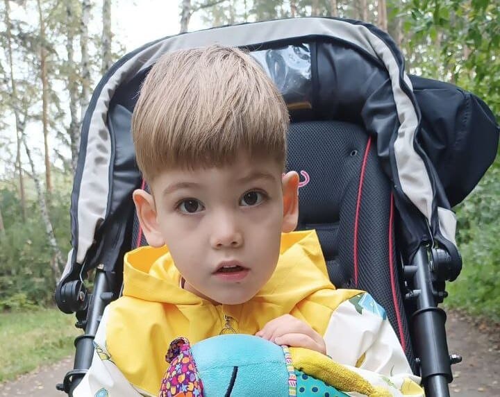 Егоров Никита