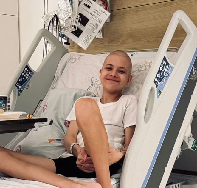 Макарова Стефания