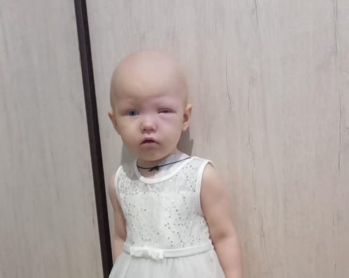 Антоненко Анастасия