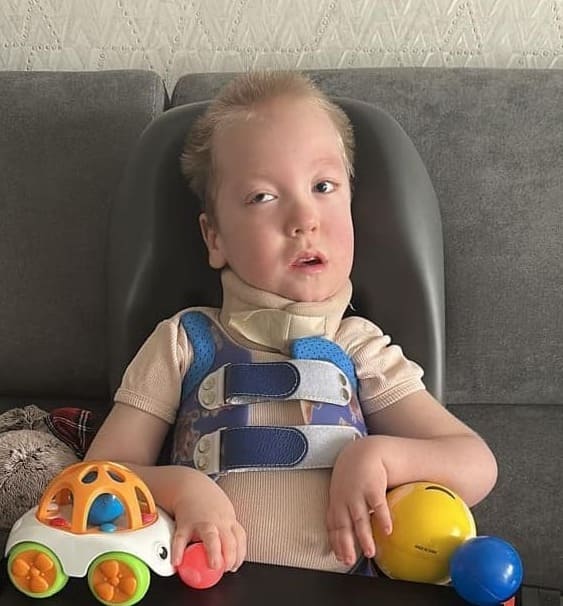 Петров Кирилл