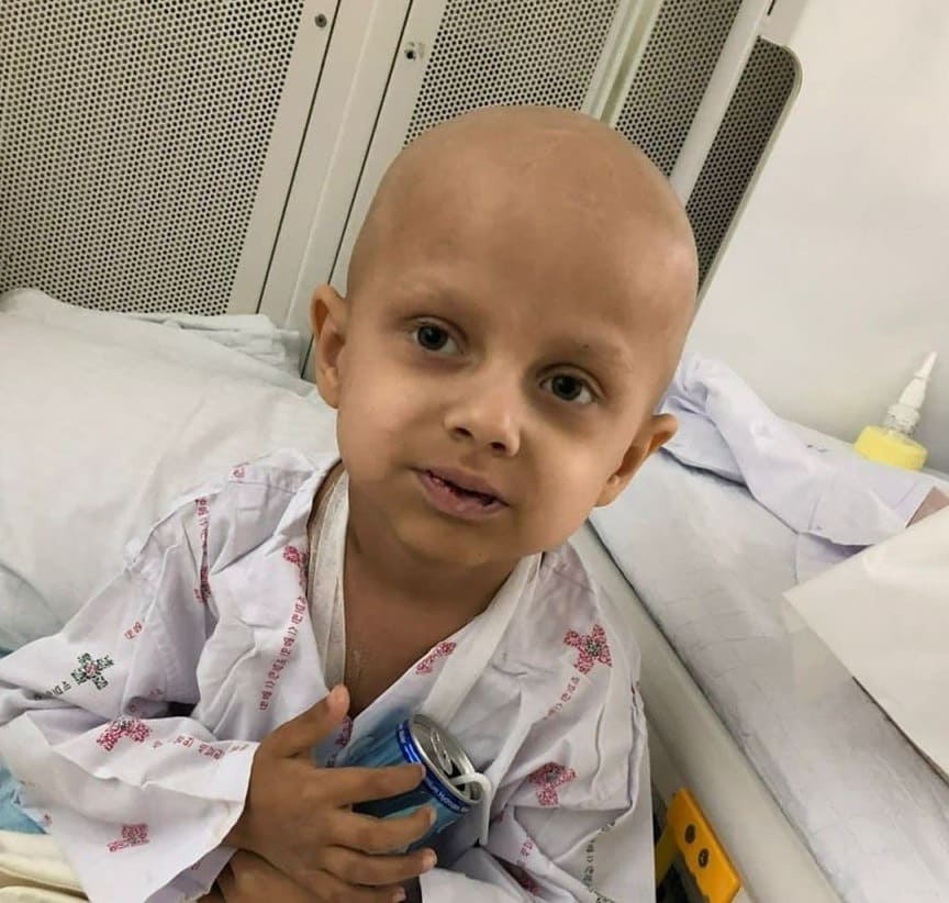 Ботаненко Рустам