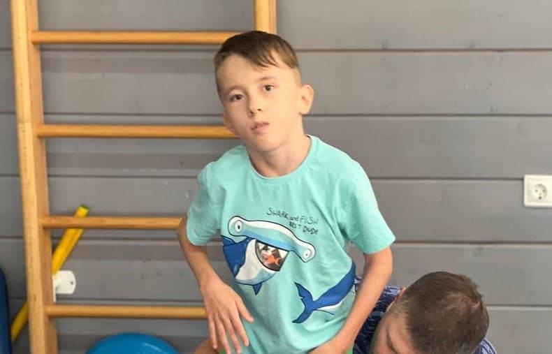 Егоров Никита