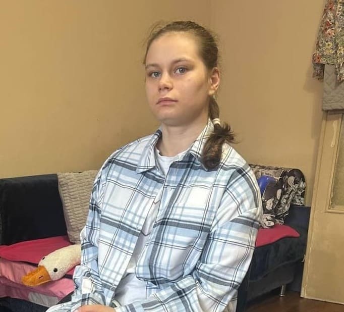 Чернова Елизавета