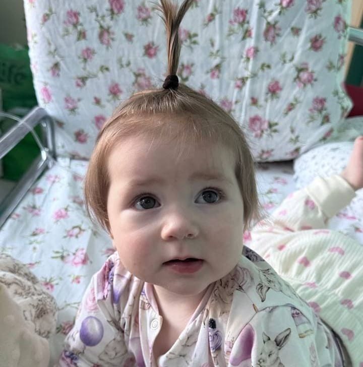 Кушнарева Аврора