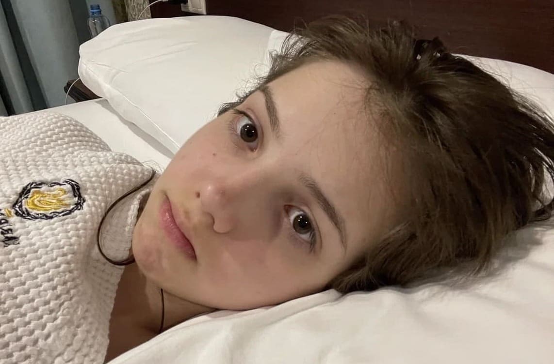 Мулюкова Маргарита