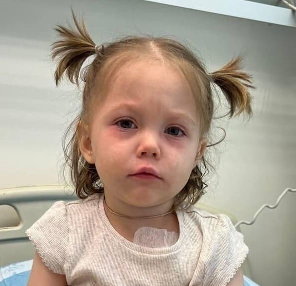 Монахова Ангелина