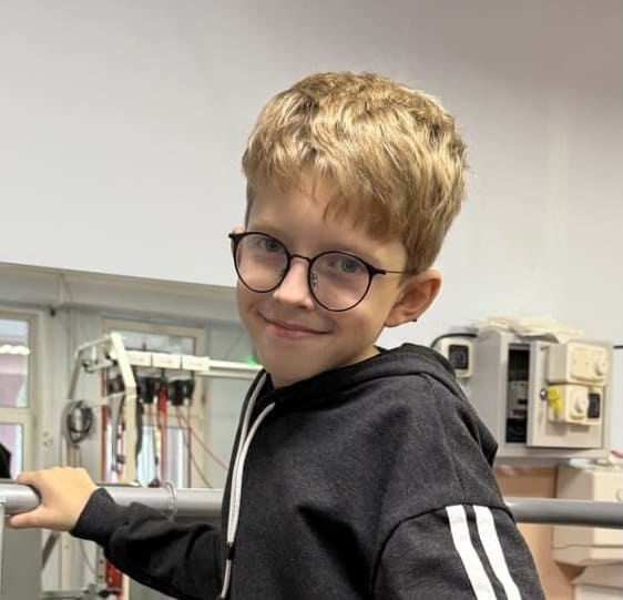 Юрин Арсений