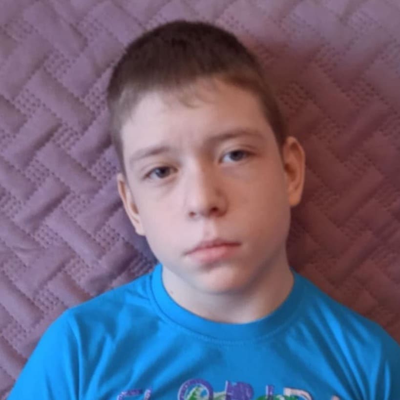 Сухих Даниил