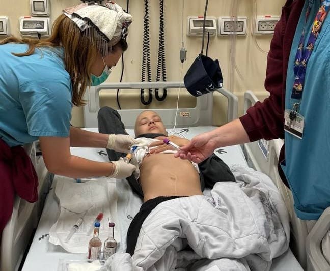 Боталова Александра