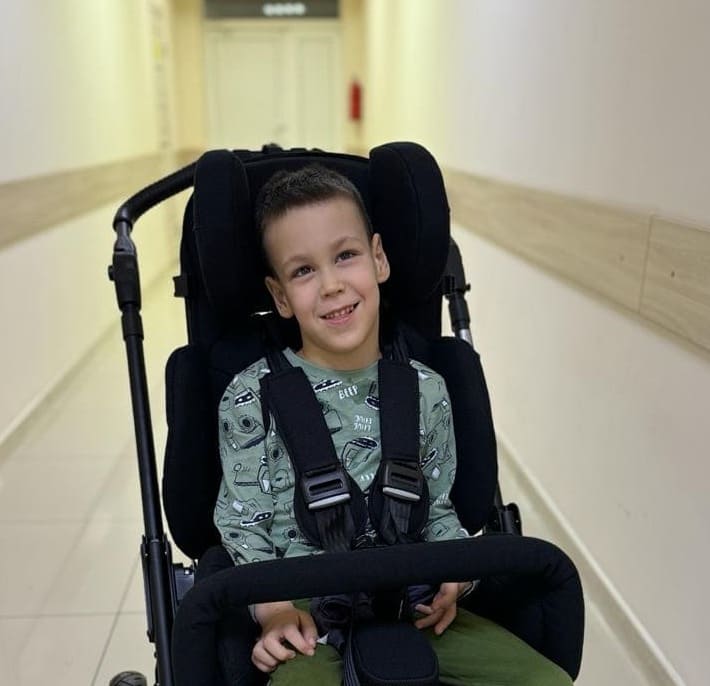 Васильев Ян