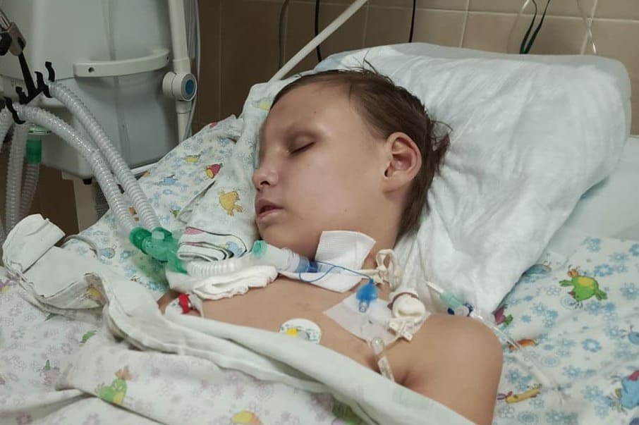 Малов Алишер