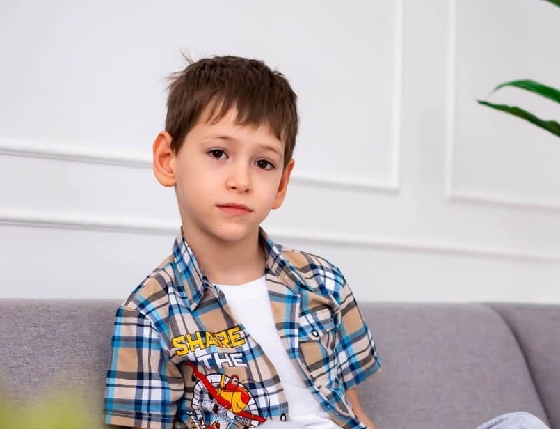 Федоров Кирилл