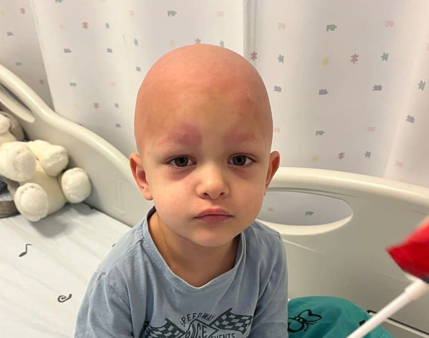 Юдаков Михаил