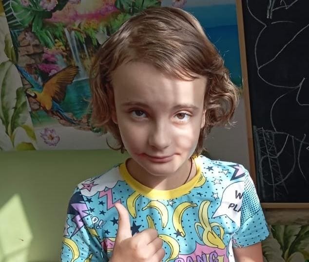 Барко Софья г.Краснодар