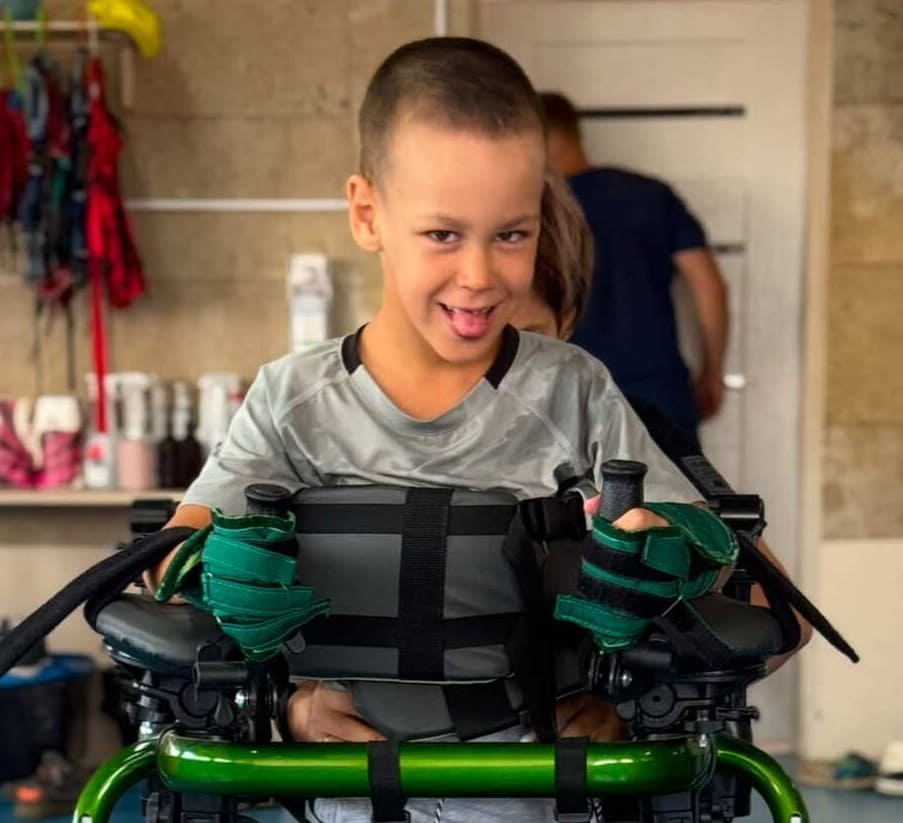 Васильев Ян