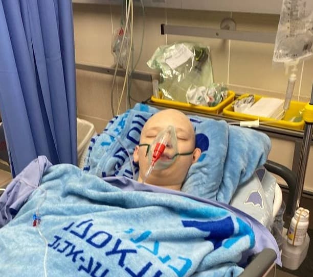 Воронов Андрей