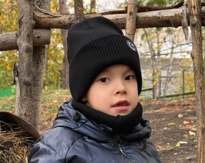 Боталова Александра